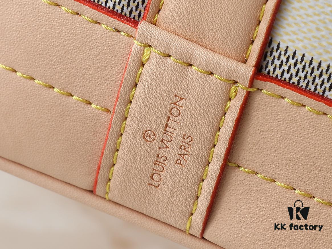 Upgraded Original M42224 M40818 NOÉ Handbag