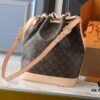 Upgraded Original M42224 M40818 Noé Bag