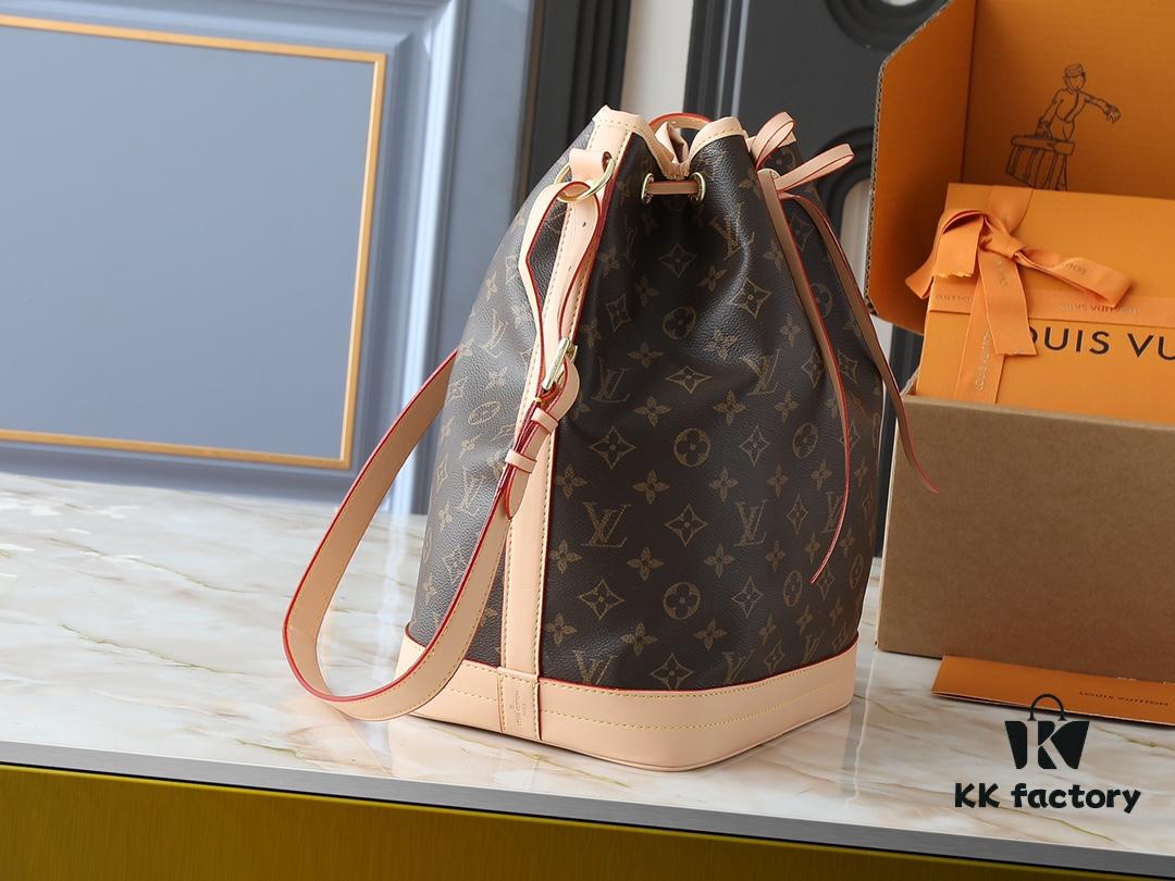 Upgraded Original M42224 M40818 Noé Bag