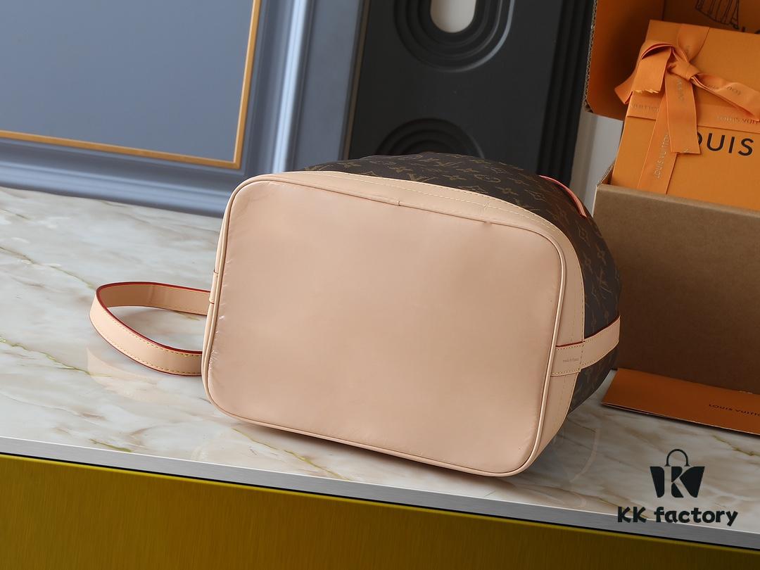 Upgraded Original M42224 M40818 Noé Bag