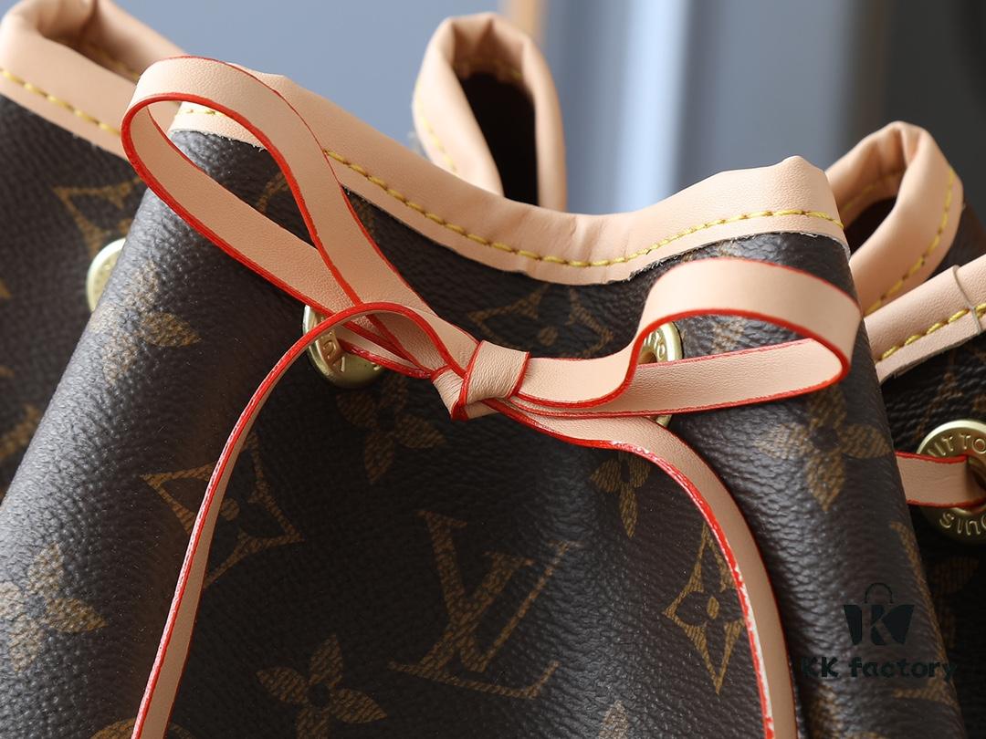 Upgraded Original M42224 M40818 Noé Bag