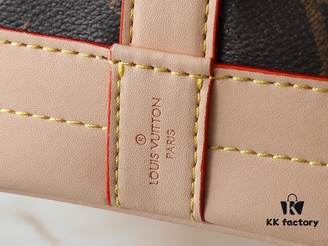 Upgraded Original M42224 M40818 Noé Bag