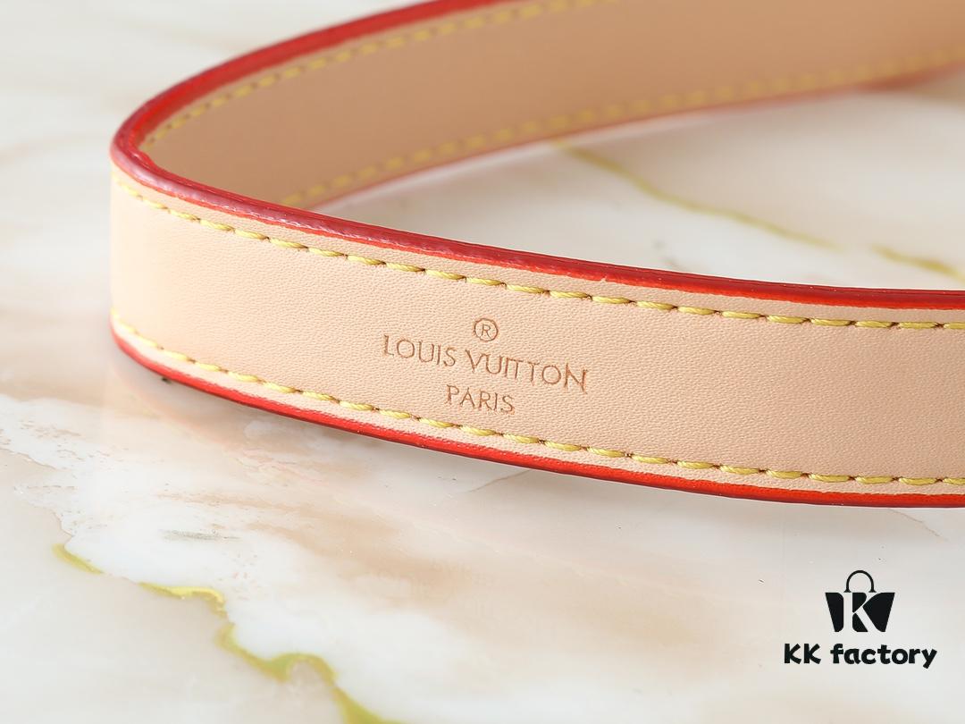 Upgraded Original M42224 M40818 Noé Bag