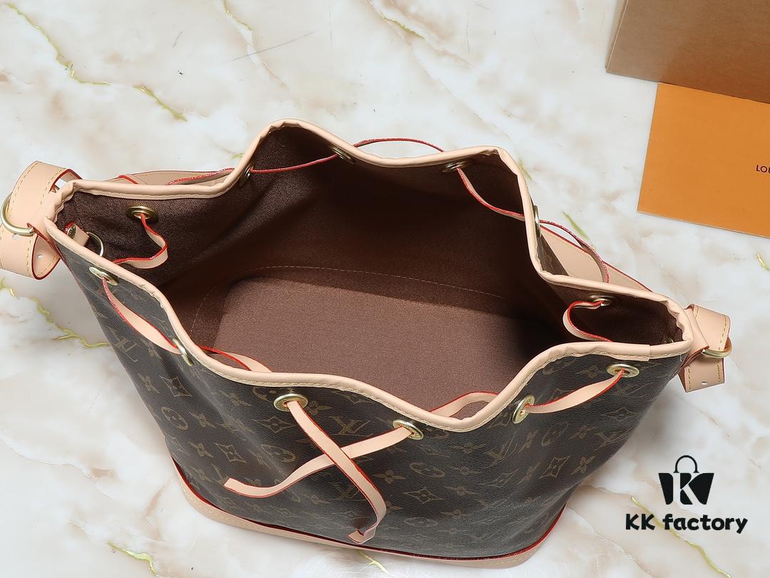 Upgraded Original M42224 M40818 Noé Bag