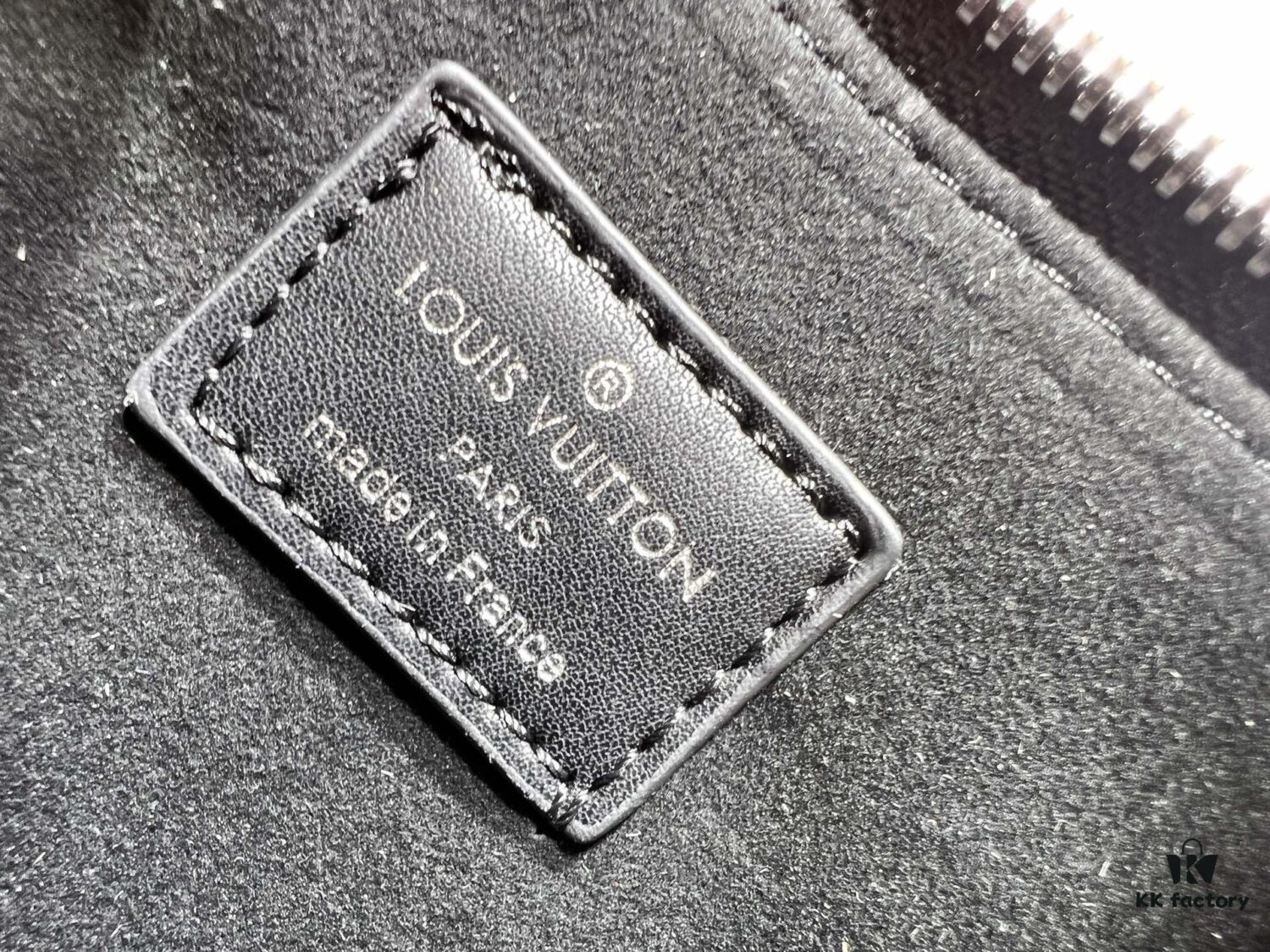 Upgraded Original Version [Alma Nano Shell Handbag] M82717 M90611 Black Embossed Series New Launch Nano Alma Bag