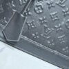 Black Relief M53152 M90611 M82717 Louis Vuitton Alma Bridge Bag