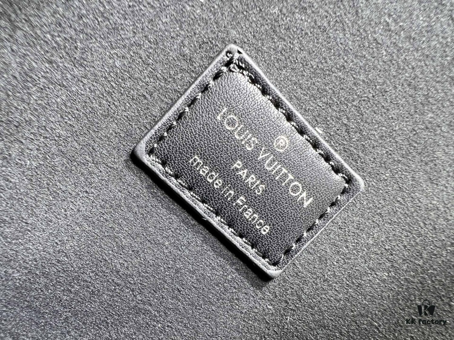 Black Relief M53152 M90611 M82717 Louis Vuitton Alma Bridge Bag