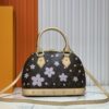Takashi Murakami Cherry Blossom M13104, M53152, M13670 Louis Vuitton Alma Bag