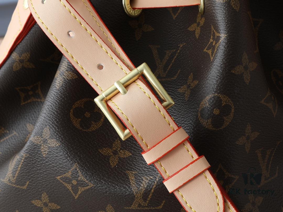 Upgraded Original M42224 M40818 Noé Bag