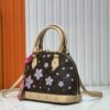 Takashi Murakami Cherry Blossom M13104, M53152, M13670 Louis Vuitton Alma Bag