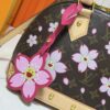 Takashi Murakami Cherry Blossom M13104, M53152, M13670 Louis Vuitton Alma Bag