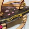 Takashi Murakami Cherry Blossom M13104, M53152, M13670 Louis Vuitton Alma Bag