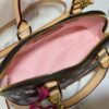 Takashi Murakami Cherry Blossom M13104, M53152, M13670 Louis Vuitton Alma Bag