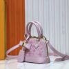 Murakami Takashi Cherry Blossom M13104 M53152 M13670 Louis Vuitton Alma Bag