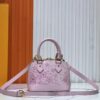 Murakami Takashi Cherry Blossom M13104 M53152 M13670 Louis Vuitton Alma Bag