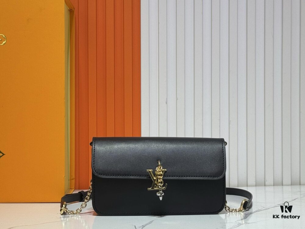 Wallet On Chain Handbag M14564