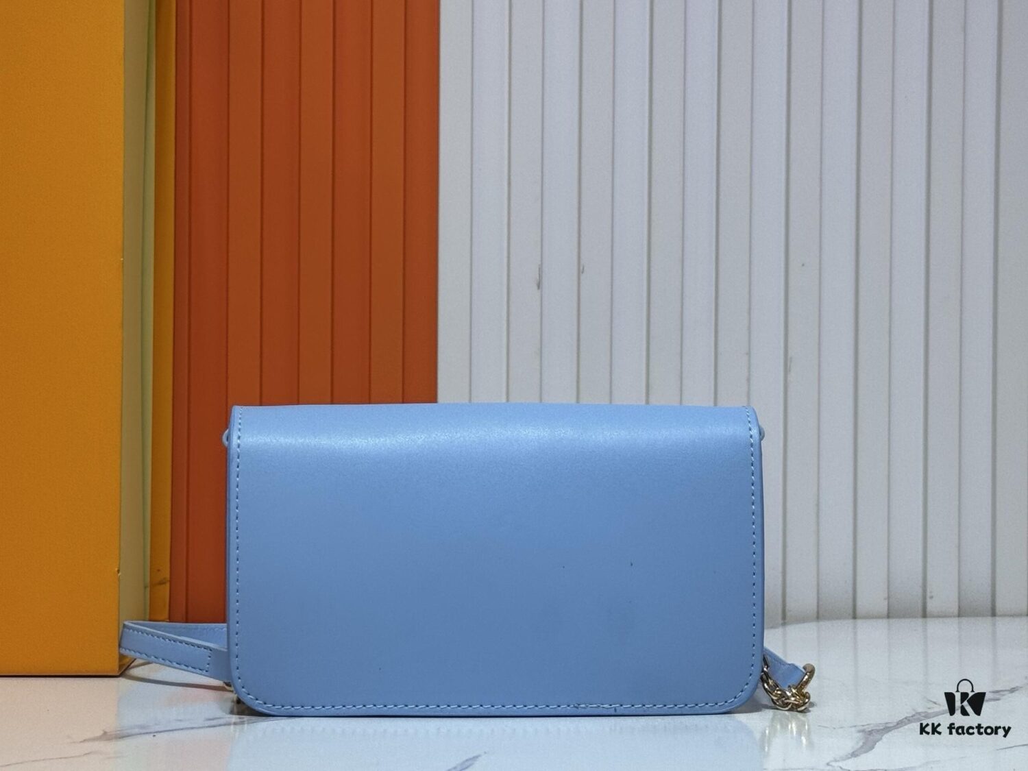 Wallet On Chain Handbag M14564