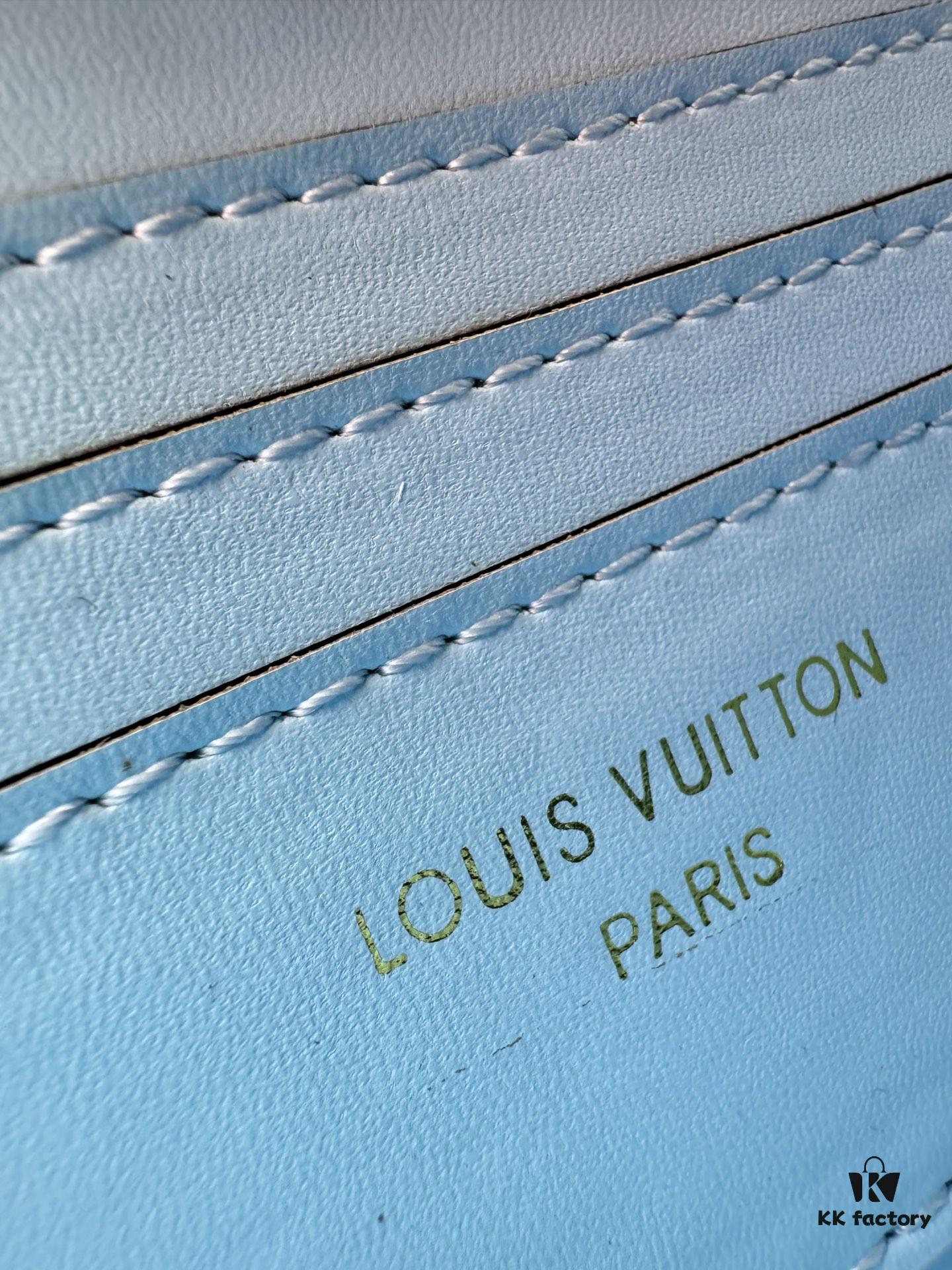 Wallet On Chain Handbag M14564