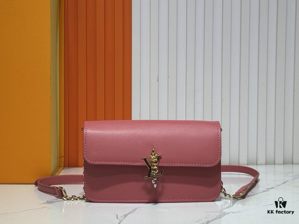 Wallet On Chain Handbag M14564