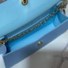 Wallet On Chain Handbag M14564