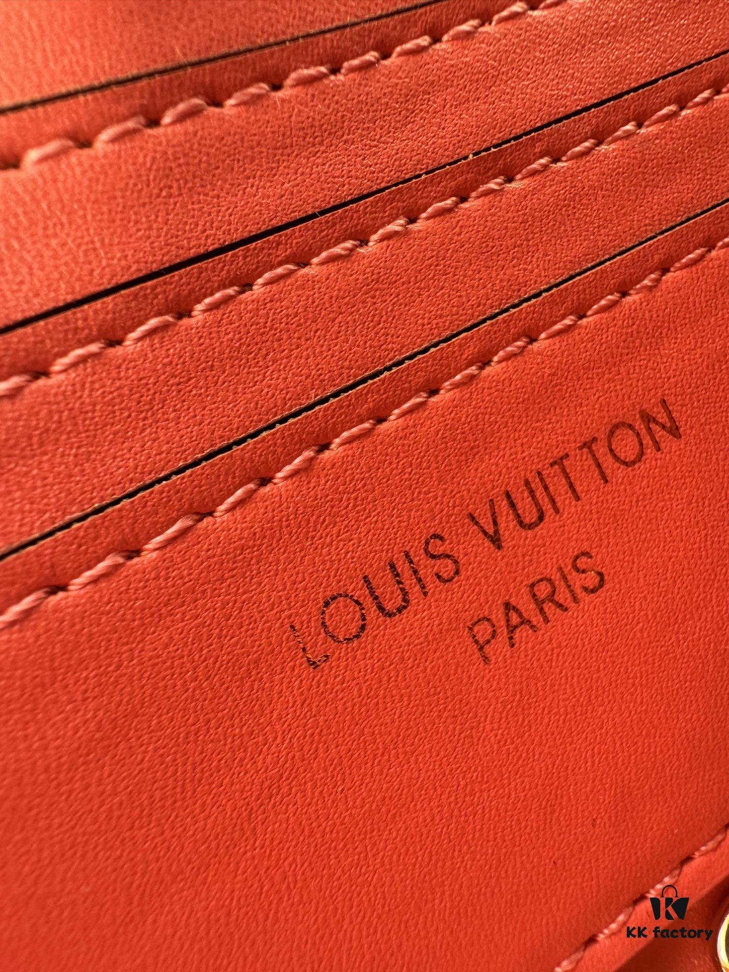 Wallet On Chain Handbag M14564