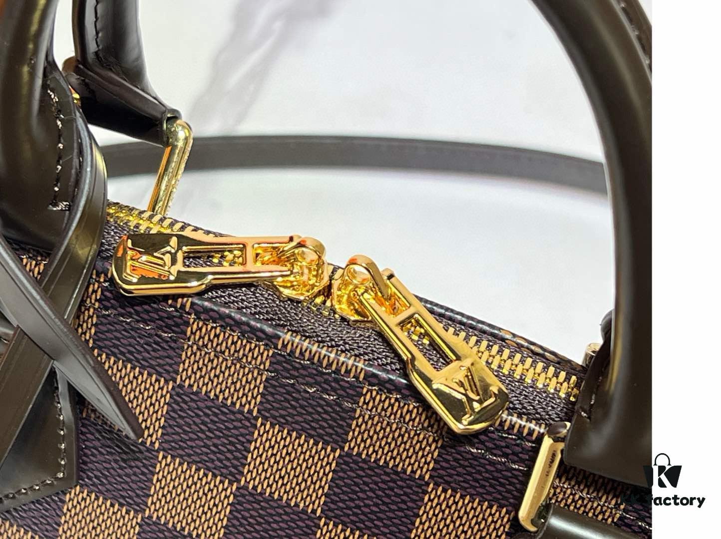 Upgraded N41221 Fige M53152 Reading Glasses This Charming Alma BB Handbag Inspired by Louis Vuitton's Classic 1934 Design