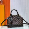 Upgraded N41221 Fige M53152 Reading Glasses This Charming Alma BB Handbag Inspired by Louis Vuitton's Classic 1934 Design