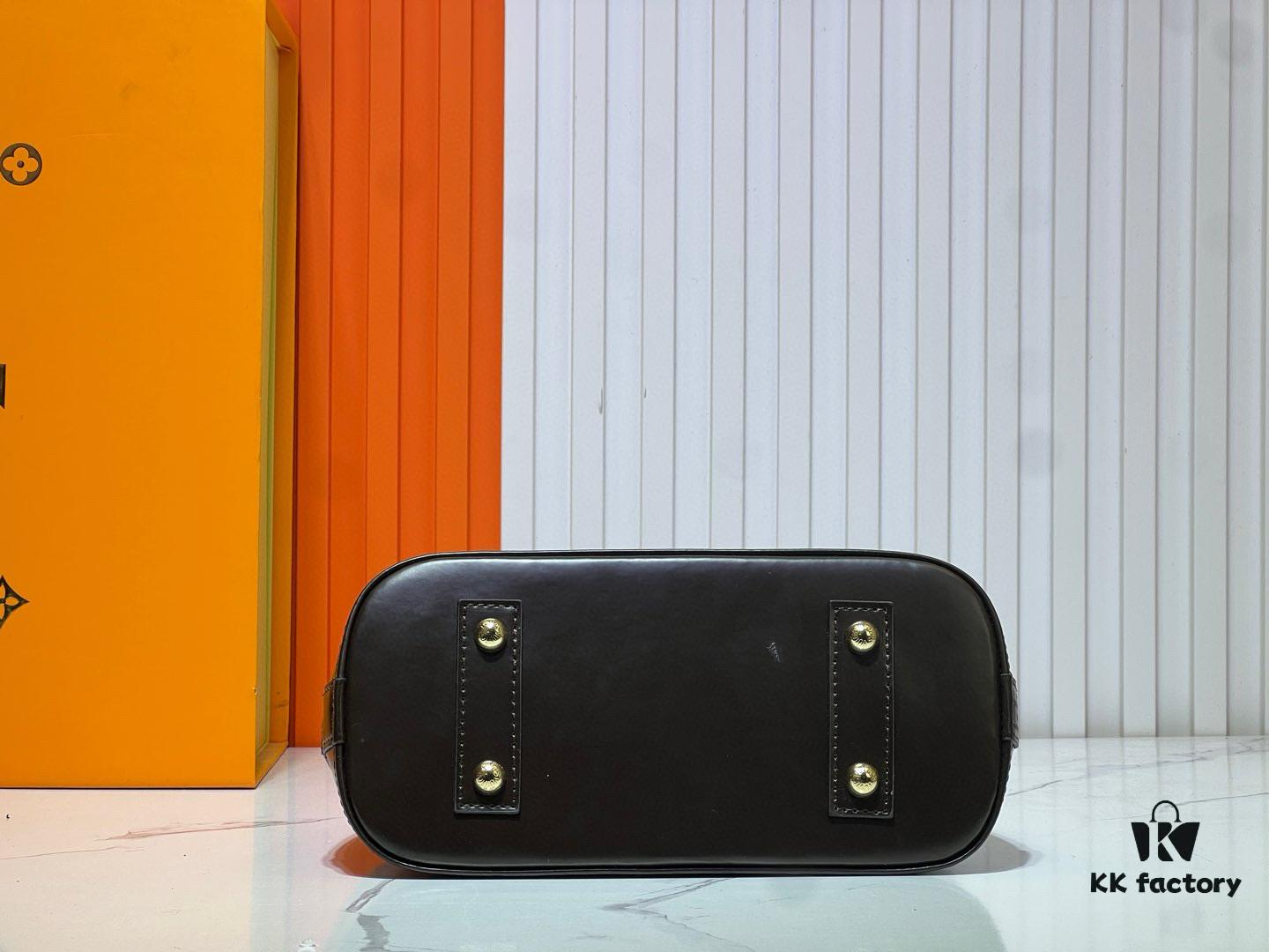 Upgraded N41221 Fige M53152 Reading Glasses This Charming Alma BB Handbag Inspired by Louis Vuitton's Classic 1934 Design