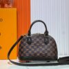 Upgraded N41221 Fige M53152 Reading Glasses This Charming Alma BB Handbag Inspired by Louis Vuitton's Classic 1934 Design