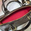 Upgraded N41221 Fige M53152 Reading Glasses This Charming Alma BB Handbag Inspired by Louis Vuitton's Classic 1934 Design