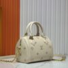 Upgraded Original M58953 M46234 M14291 Speedy Bandoulière 20 Handbag