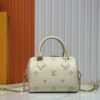 Upgraded Original M58953 M46234 M14291 Speedy Bandoulière 20 Handbag