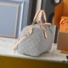 Upgraded Original M13344 M40391 Speedy Soft 30 Handbag