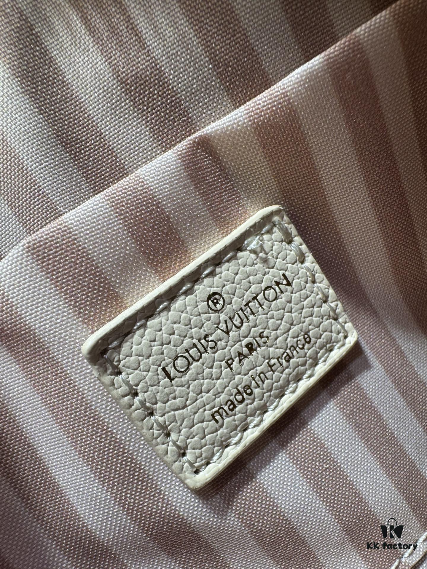 Upgraded Original M58953 M46234 M14291 Speedy Bandoulière 20 Handbag