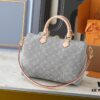 Upgraded Original M13344 M40391 Speedy Soft 30 Handbag