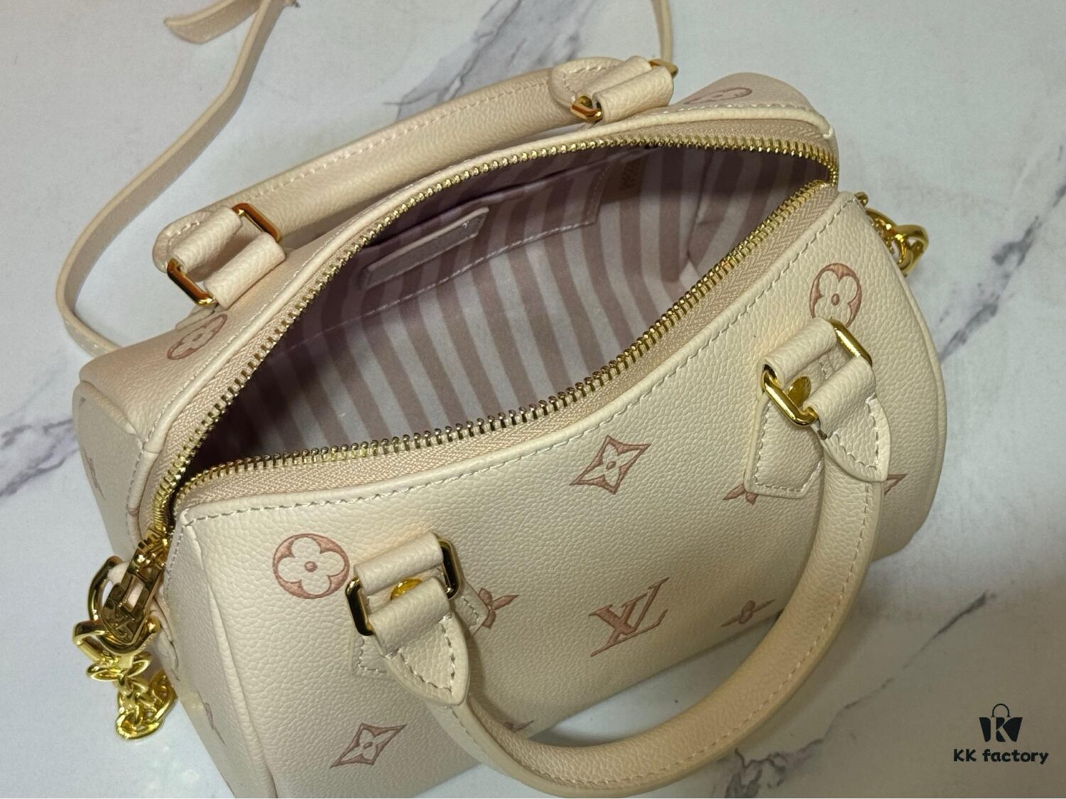 Upgraded Original M58953 M46234 M14291 Speedy Bandoulière 20 Handbag