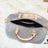 Upgraded Original M13344 M40391 Speedy Soft 30 Handbag