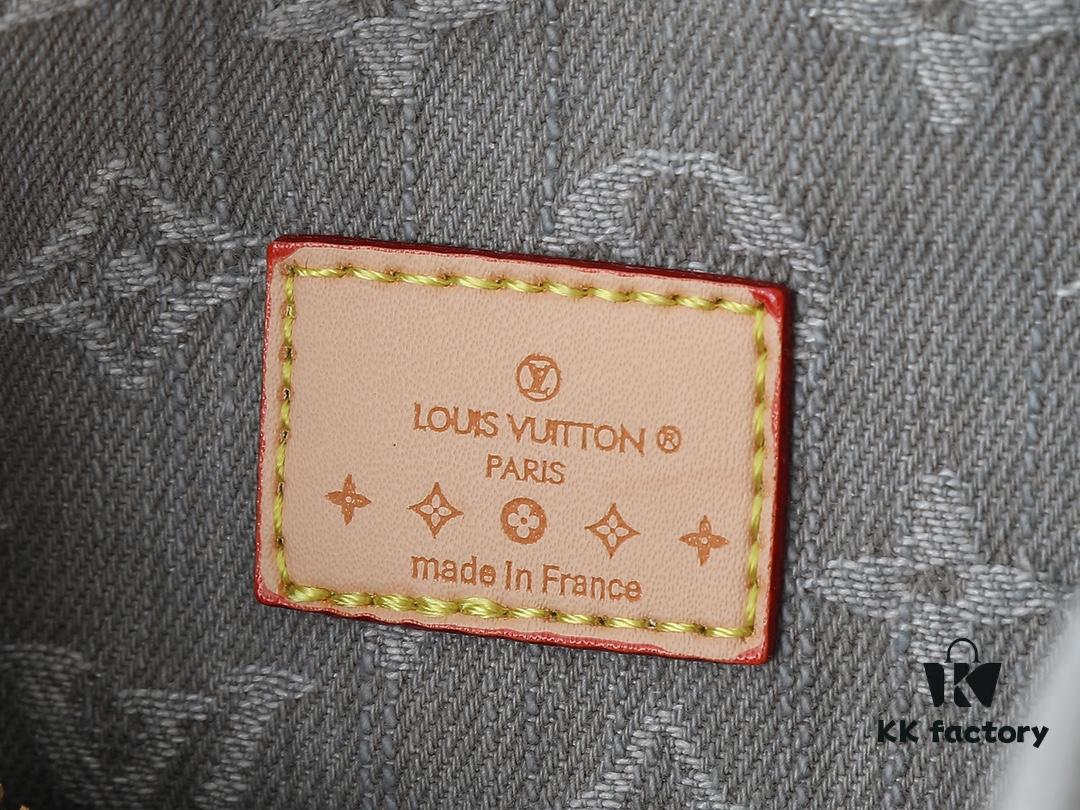 Upgraded Original M13344 M40391 Speedy Soft 30 Handbag