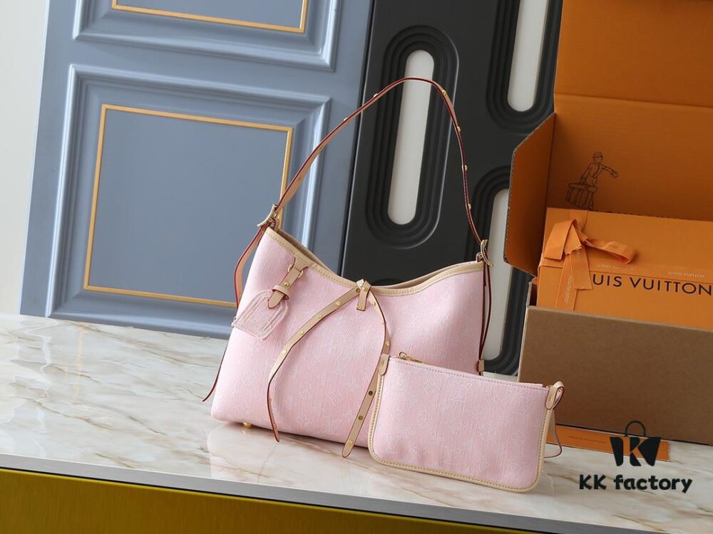 Upgraded Original M13289 M46197 M46203 Medium CarryAll Bag