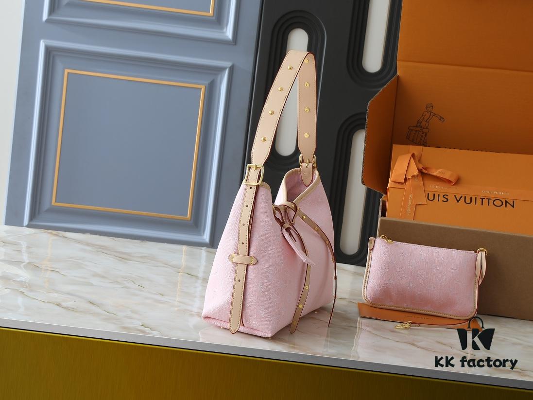 Upgraded Original M13289 M46197 M46203 Medium CarryAll Bag