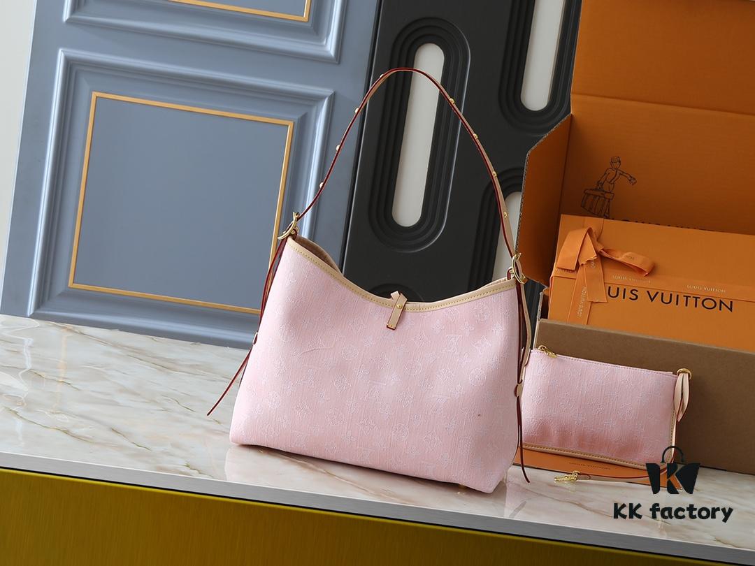 Upgraded Original M13289 M46197 M46203 Medium CarryAll Bag