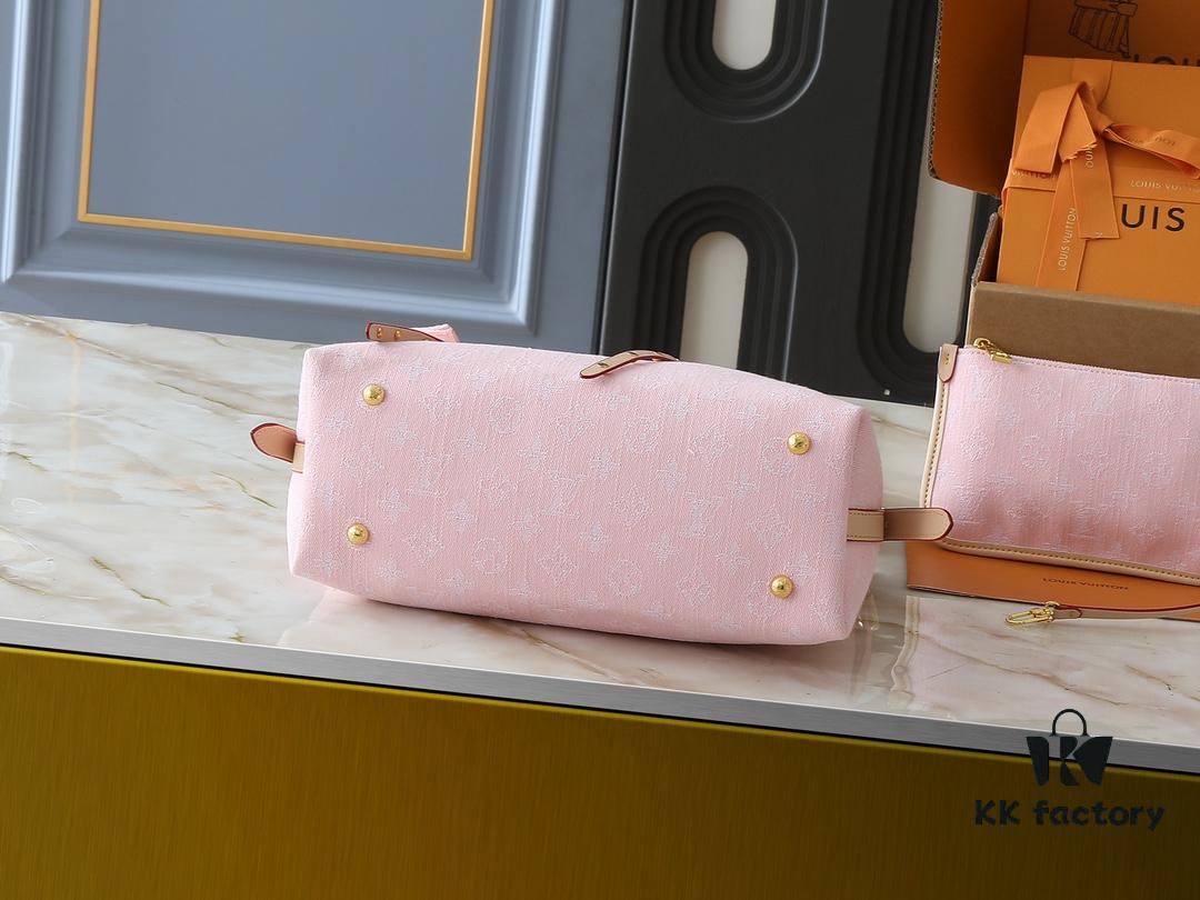 Upgraded Original M13289 M46197 M46203 Medium CarryAll Bag