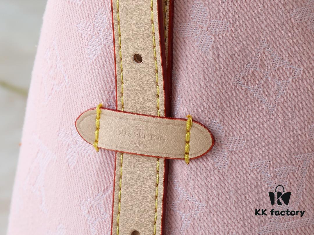 Upgraded Original M13289 M46197 M46203 Medium CarryAll Bag