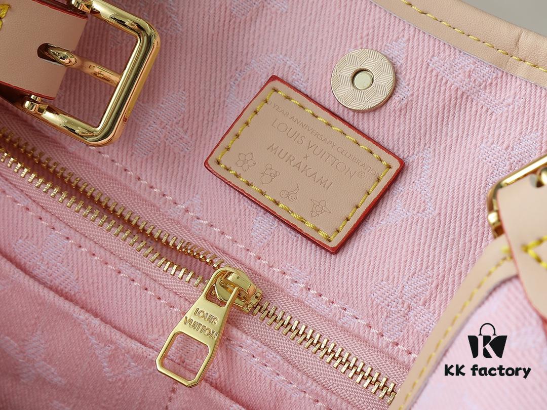 Upgraded Original M13289 M46197 M46203 Medium CarryAll Bag