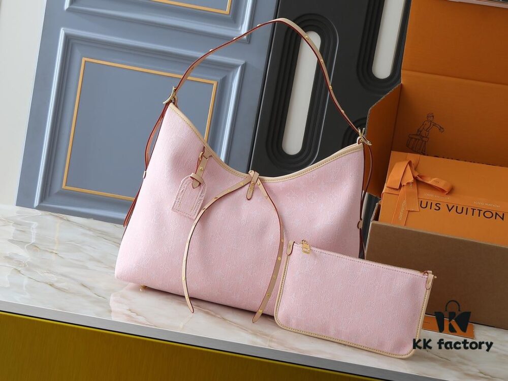 Upgraded Original M13289 M46197 M46203 Medium CarryAll Bag