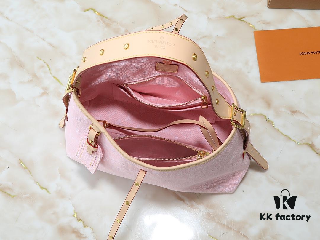 Upgraded Original M13289 M46197 M46203 Medium CarryAll Bag