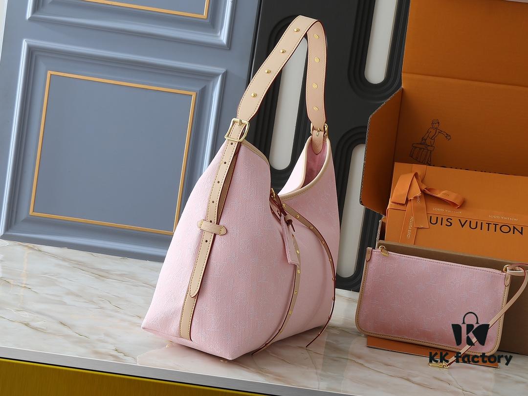 Upgraded Original M13289 M46197 M46203 Medium CarryAll Bag