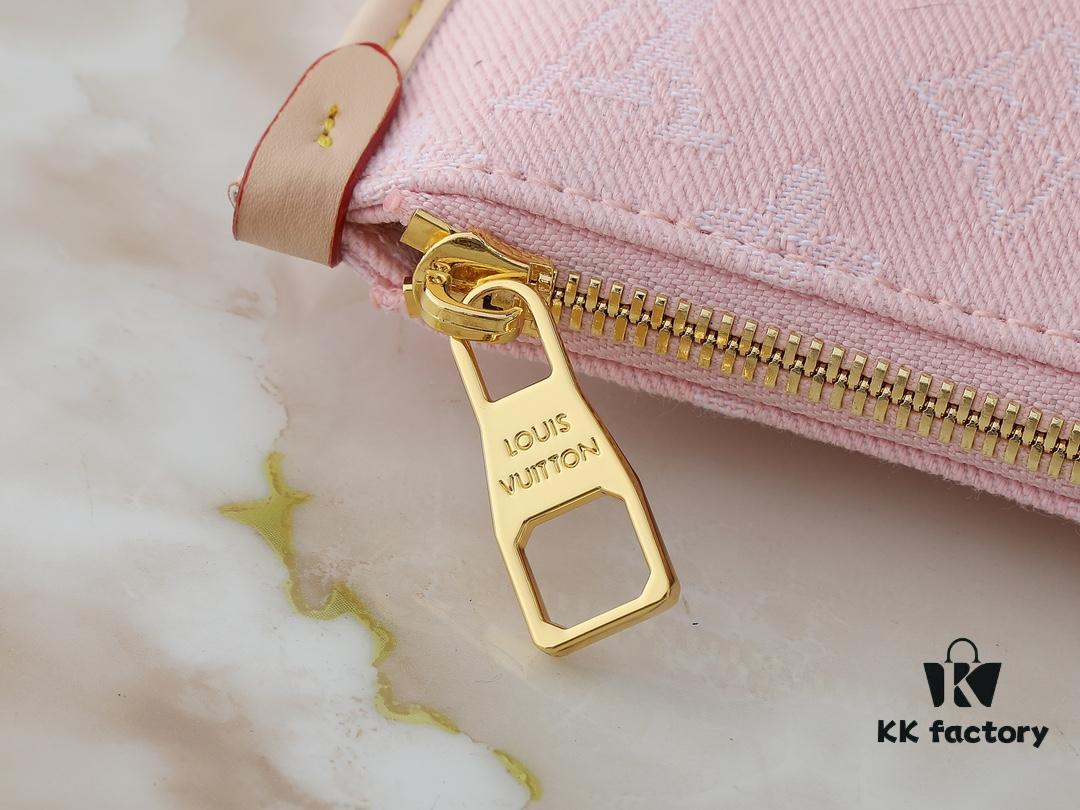 Upgraded Original M13289 M46197 M46203 Medium CarryAll Bag