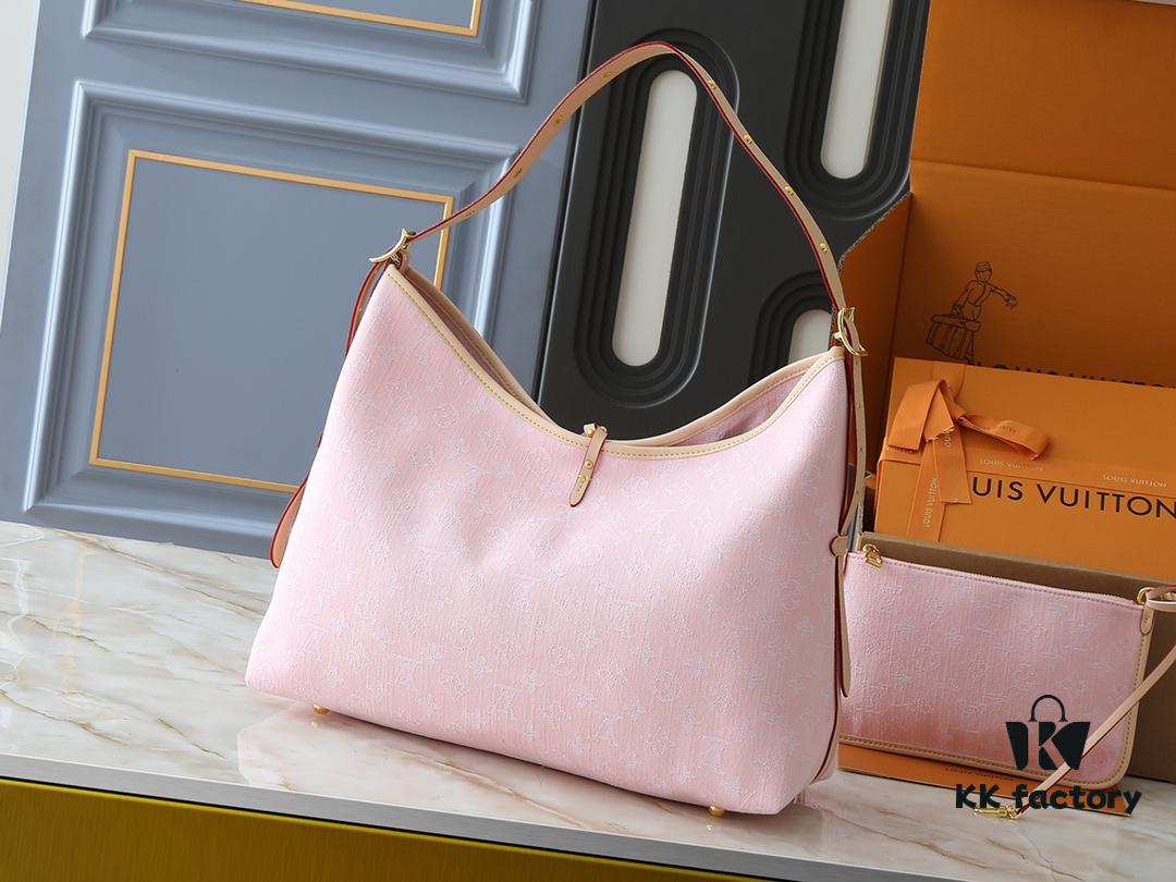 Upgraded Original M13289 M46197 M46203 Medium CarryAll Bag