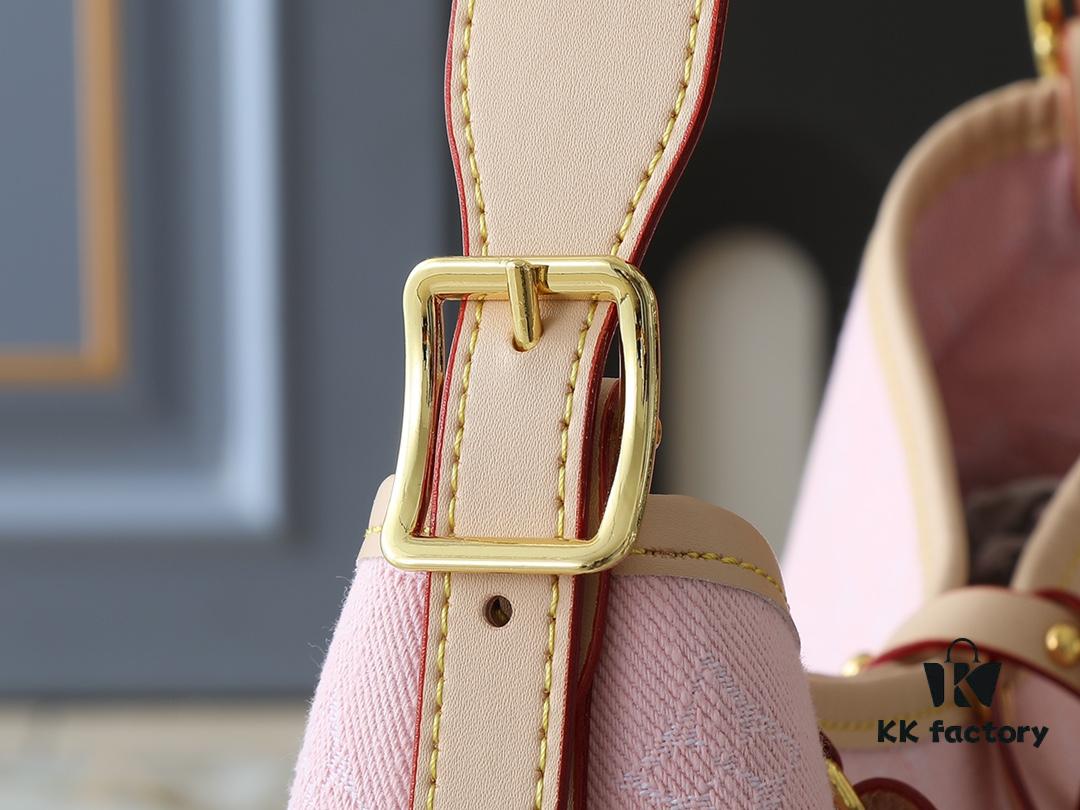 Upgraded Original M13289 M46197 M46203 Medium CarryAll Bag